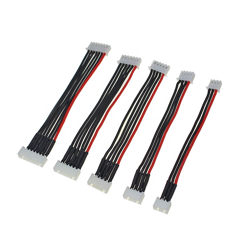 Drone Battery 3S - 50個入り JST-XH 2S 3S 4S 5S