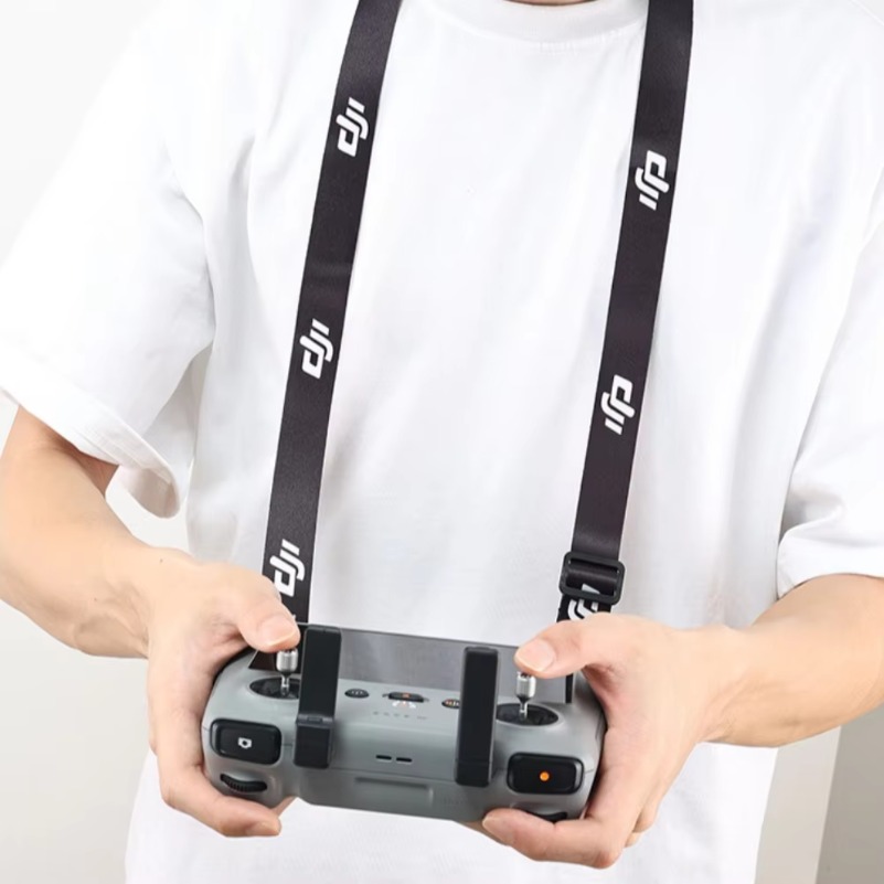 DJI RC 2 リモートコントローラー用、落下防止機能付き - Dji Drone Air 3 のレビューと価格