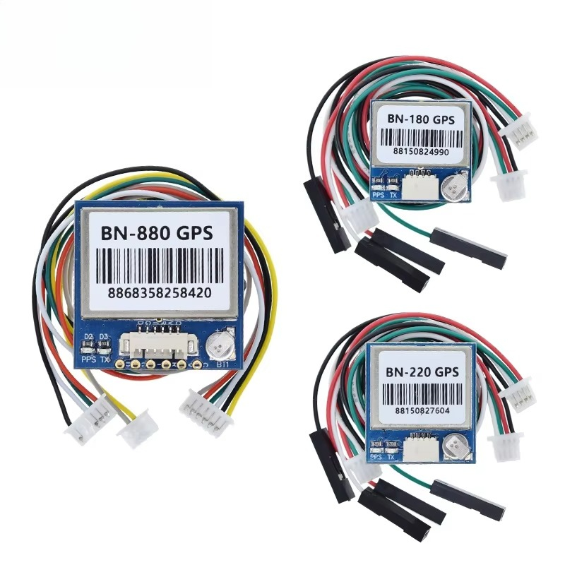 FPVドローン用クアッドコプター向け、ケーブル付きGPS/G - Drone Battery Lipo のレビューと価格