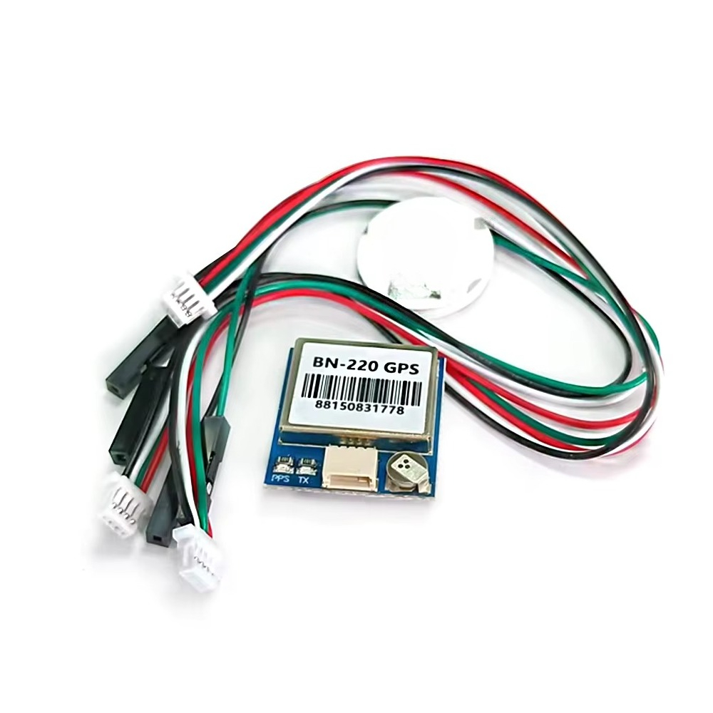 FPVドローン用クアッドコプター向け、ケーブル付きGPS/G - Drone Battery Lipo のレビューと価格