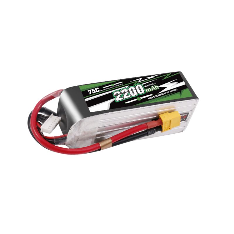 NEW Gens ACE 22.2V リポバッテリー 220 - Drone Battery Lipo のレビューと価格