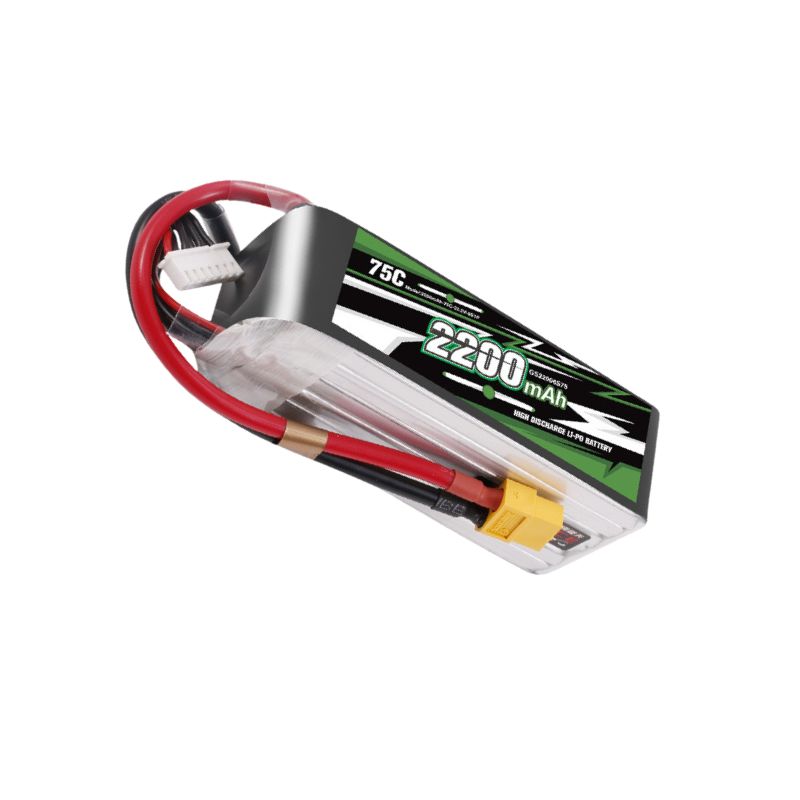 NEW Gens ACE 22.2V リポバッテリー 220 - Drone Battery Lipo のレビューと価格