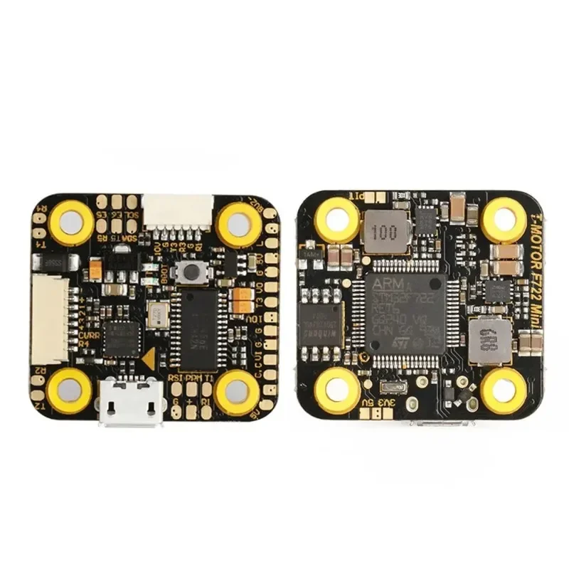 T-Motor MINI F7 FC F45A ESC コン - Betaflight Fc F7 のレビューと価格